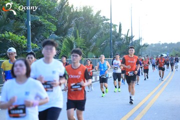 RUN TO LIVE 2025 - Ảnh #3265374