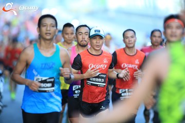 RUN TO LIVE 2025 - Ảnh #3290136