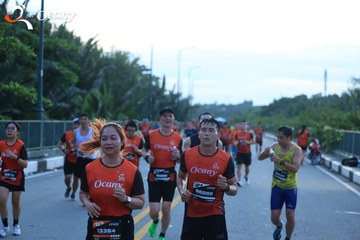 RUN TO LIVE 2025 - Ảnh #3268568