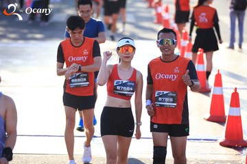 RUN TO LIVE 2025 - Ảnh #3204415