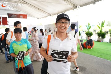 RUN TO LIVE 2025 - Ảnh #3120182