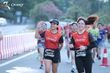 RUN TO LIVE 2025 - Ảnh #3207517