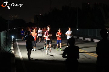RUN TO LIVE 2025 - Ảnh #3260847