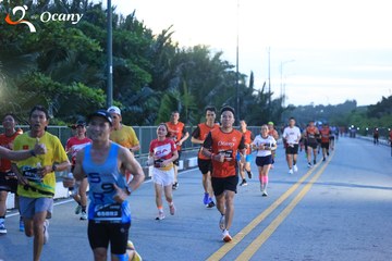 RUN TO LIVE 2025 - Ảnh #3264174