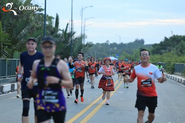 RUN TO LIVE 2025 - Ảnh #3281001