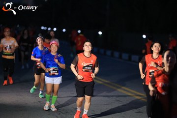 RUN TO LIVE 2025 - Ảnh #3263165