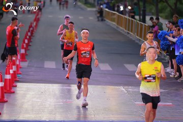 RUN TO LIVE 2025 - Ảnh #3142151
