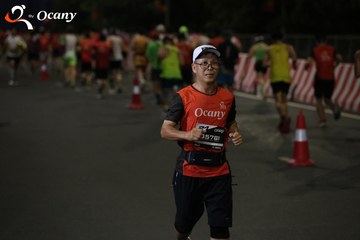 RUN TO LIVE 2025 - Ảnh #3205313