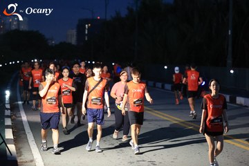 RUN TO LIVE 2025 - Ảnh #3263219