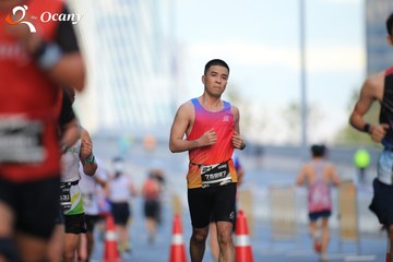 RUN TO LIVE 2025 - Ảnh #3289688