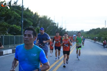 RUN TO LIVE 2025 - Ảnh #3265576