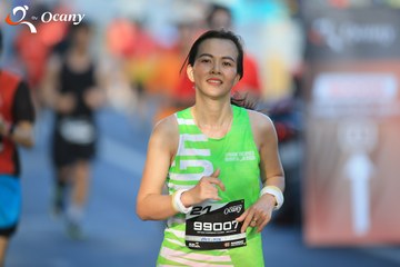 RUN TO LIVE 2025 - Ảnh #3284907