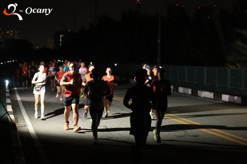 RUN TO LIVE 2025 - Ảnh #3261035