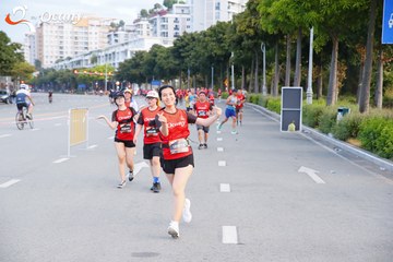 RUN TO LIVE 2025 - Ảnh #3260107