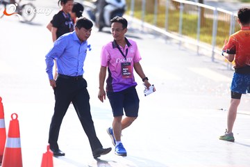 RUN TO LIVE 2025 - Ảnh #3208395