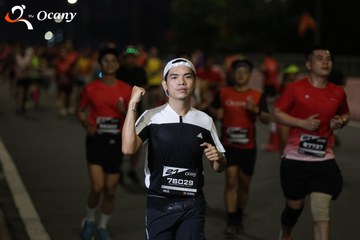 RUN TO LIVE 2025 - Ảnh #3204509