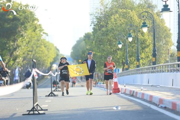 RUN TO LIVE 2025 - Ảnh #3260015