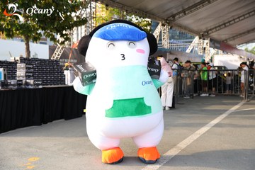 RUN TO LIVE 2025 - Ảnh #3133963