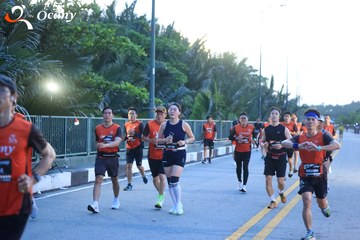 RUN TO LIVE 2025 - Ảnh #3264764