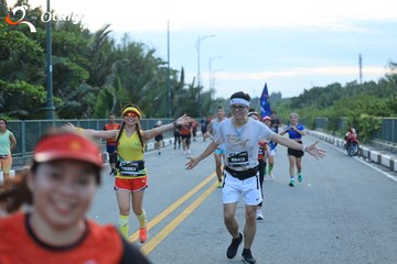 RUN TO LIVE 2025 - Ảnh #3282736