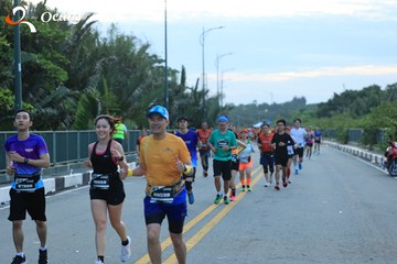 RUN TO LIVE 2025 - Ảnh #3282472