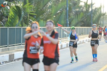 RUN TO LIVE 2025 - Ảnh #3300547