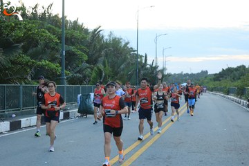 RUN TO LIVE 2025 - Ảnh #3283690