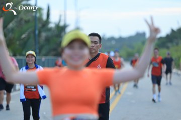RUN TO LIVE 2025 - Ảnh #3279064