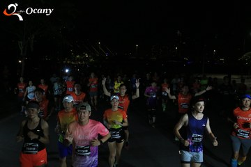 RUN TO LIVE 2025 - Ảnh #3279365