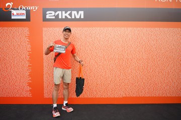 RUN TO LIVE 2025 - Ảnh #3137248
