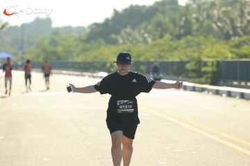 RUN TO LIVE 2025 - Ảnh #3304741