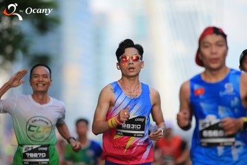 RUN TO LIVE 2025 - Ảnh #3289133