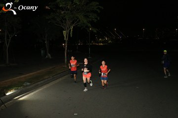 RUN TO LIVE 2025 - Ảnh #3279778
