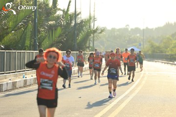 RUN TO LIVE 2025 - Ảnh #3301748
