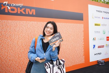 RUN TO LIVE 2025 - Ảnh #3121057