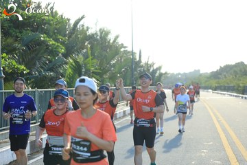 RUN TO LIVE 2025 - Ảnh #3303820
