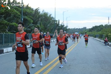 RUN TO LIVE 2025 - Ảnh #3285143