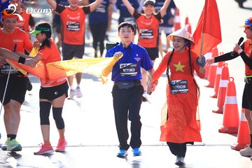 RUN TO LIVE 2025 - Ảnh #3206233