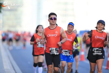 RUN TO LIVE 2025 - Ảnh #3282342