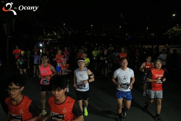 RUN TO LIVE 2025 - Ảnh #3279524