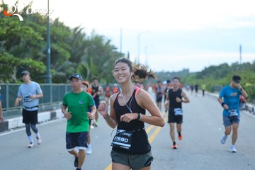 RUN TO LIVE 2025 - Ảnh #3278904
