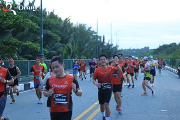 RUN TO LIVE 2025 - Ảnh #3289400