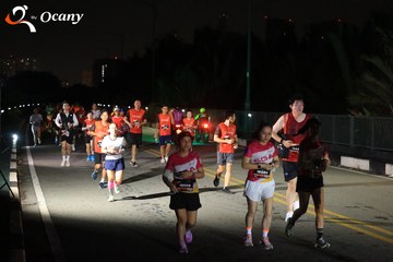 RUN TO LIVE 2025 - Ảnh #3260777