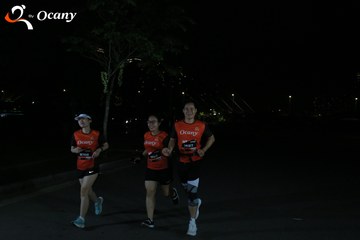 RUN TO LIVE 2025 - Ảnh #3281628