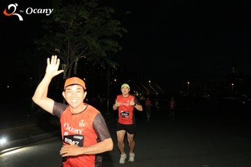RUN TO LIVE 2025 - Ảnh #3282270