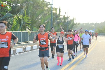 RUN TO LIVE 2025 - Ảnh #3300131