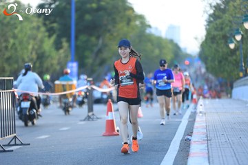 RUN TO LIVE 2025 - Ảnh #3258781