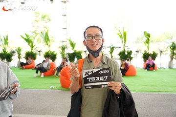 RUN TO LIVE 2025 - Ảnh #3120127