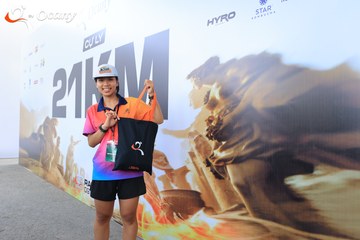 RUN TO LIVE 2025 - Ảnh #3123627