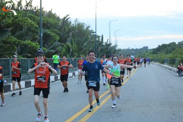 RUN TO LIVE 2025 - Ảnh #3282294